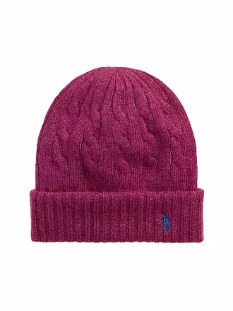 POLO RALPH LAUREN | Mütze - Haube | 